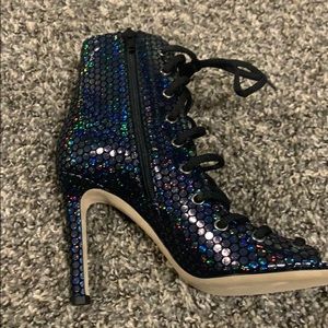 Alison Sarah Jessica